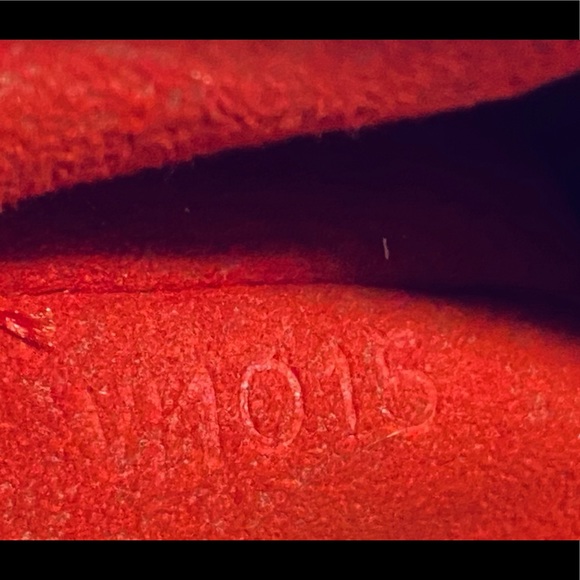 ‼️THIS BEAUTY ITS SOLD ‼️to a beautiful lady ‼️TY ‼️🤎LOUIS VUITTON👜🤎Damien Ebene - Picture 14 of 17